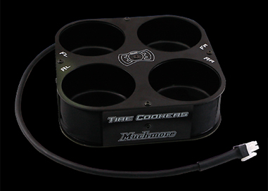 TYRE-COOKER
